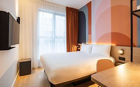 B&B Hotel Brussels Airport